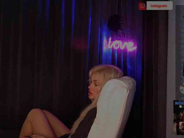Margo77-1 webcam