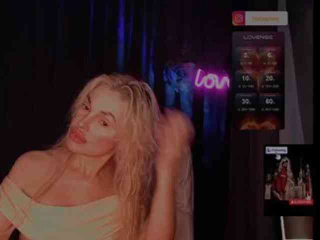 Margo77-1 webcam