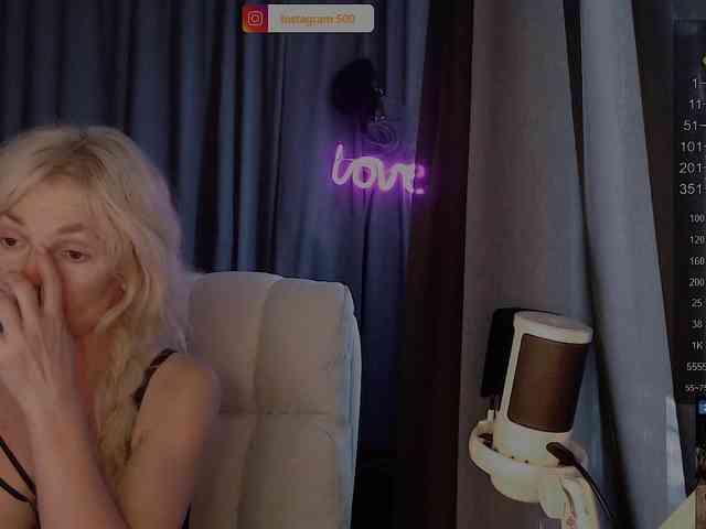 Margo77-1 webcam