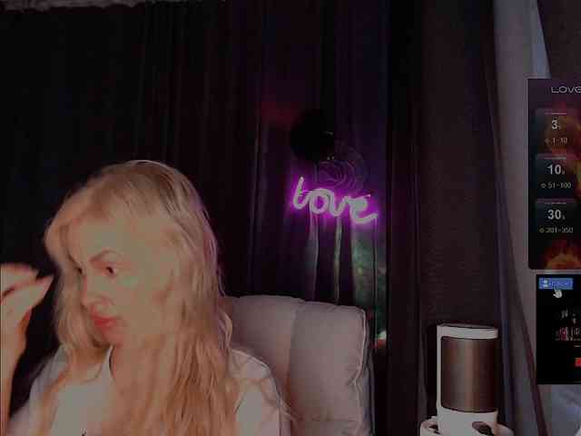 Margo77-1 webcam