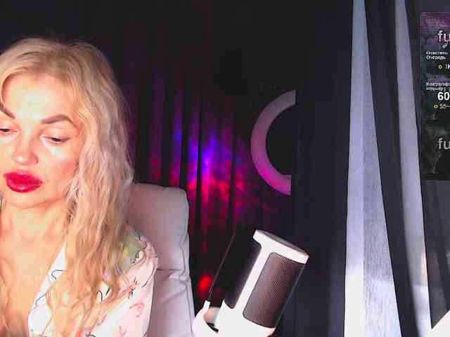 Margo77-1 webcam