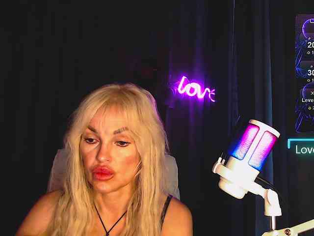 Margo77-1 webcam