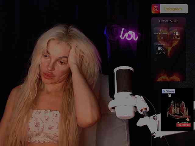 Margo77-1 webcam