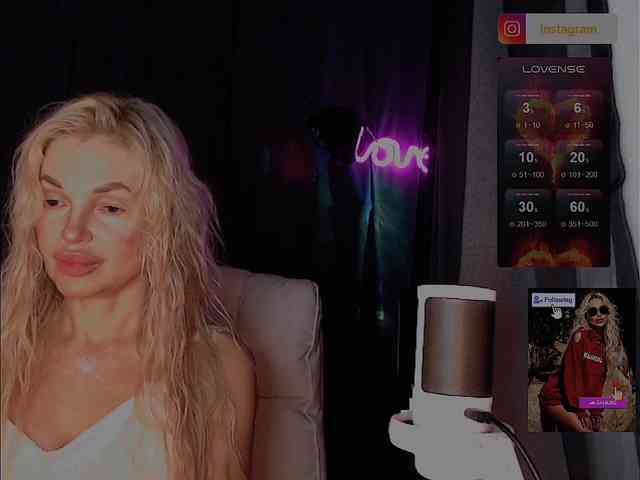 Margo77-1 webcam