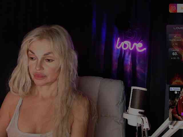 Margo77-1 webcam