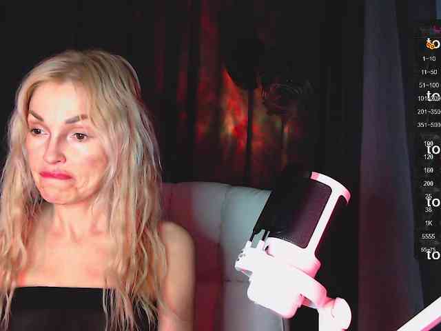 Margo77-1 webcam