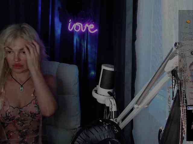 Margo77-1 webcam