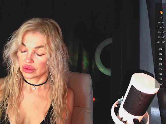 Margo77-1 Live Webcam on BongaCams