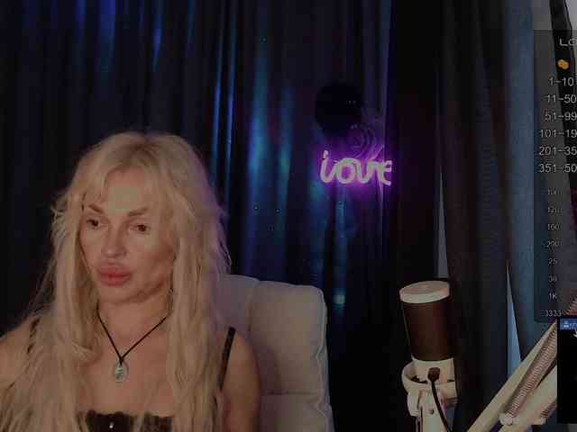 Margo77-1 webcam