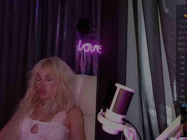 Margo77-1 webcam
