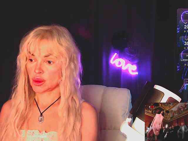 Margo77-1 webcam