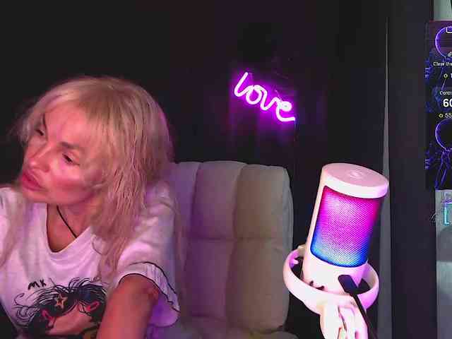Margo77-1 webcam