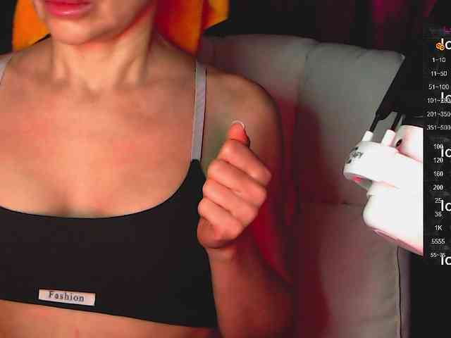 Margo77-1 webcam