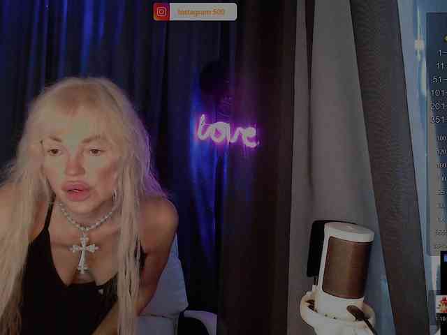Margo77-1 webcam