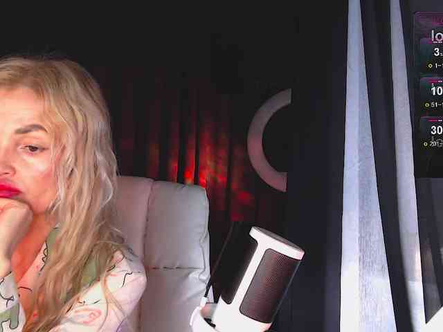 Margo77-1 webcam