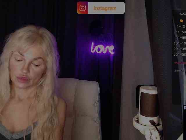 Margo77-1 webcam