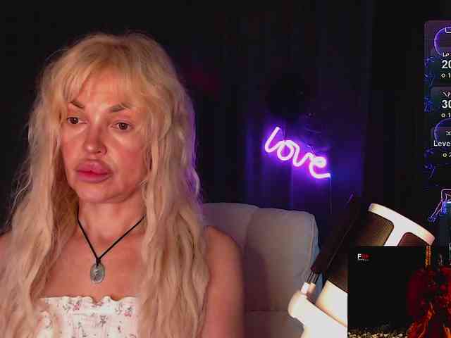 Margo77-1 webcam