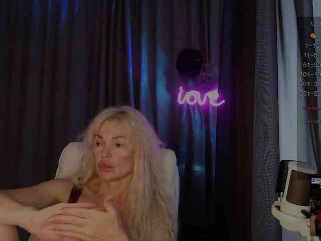 Margo77-1 webcam
