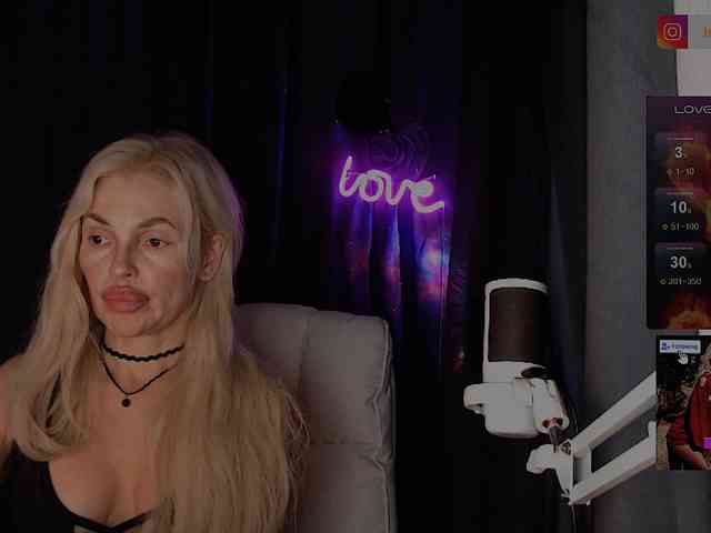 Margo77-1 webcam