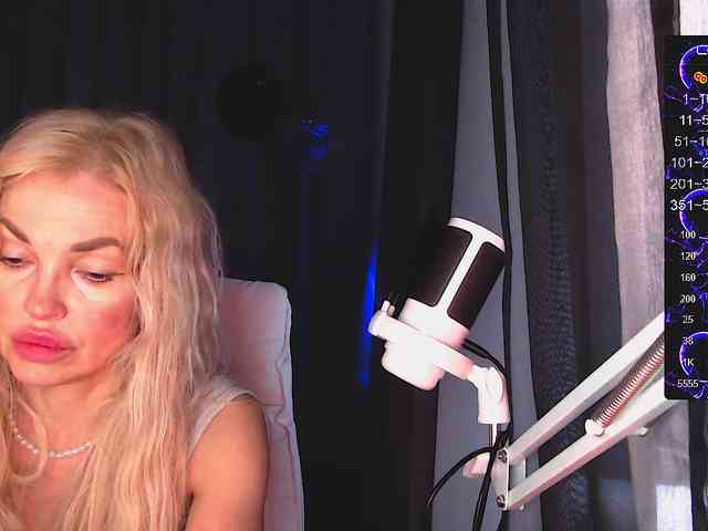 Margo77-1 webcam
