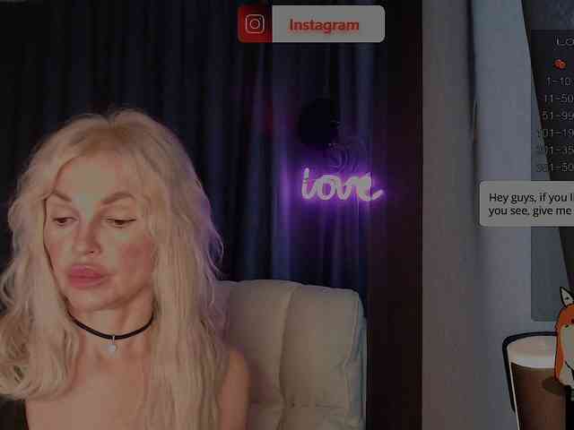 Margo77-1 webcam