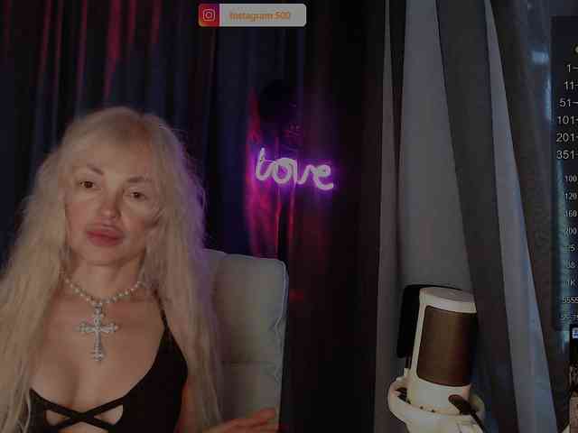 Margo77-1 webcam