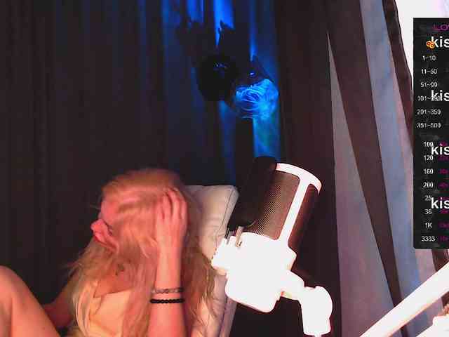 Margo77-1 webcam