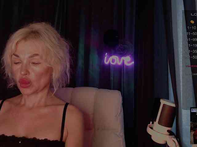 Margo77-1 webcam