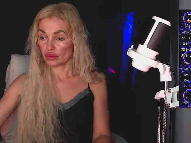Margo77-1 webcam