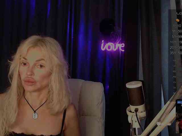 Margo77-1 webcam