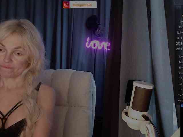 Margo77-1 webcam