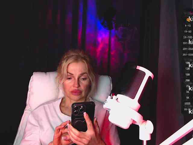 Margo77-1 webcam
