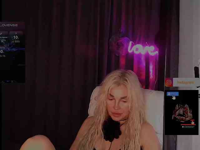 Margo77-1 webcam