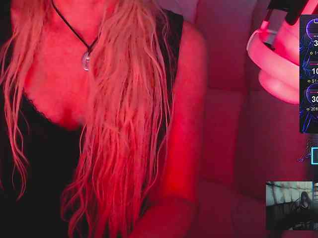 Margo77-1 webcam