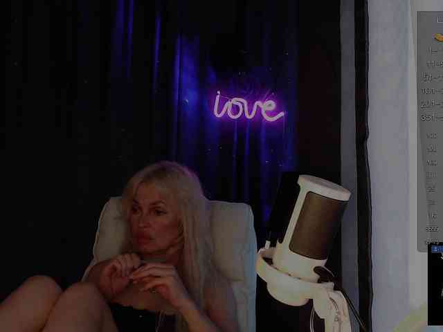 Margo77-1 webcam