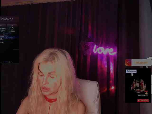 margo77-1's live room