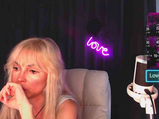 Margo77-1 webcam