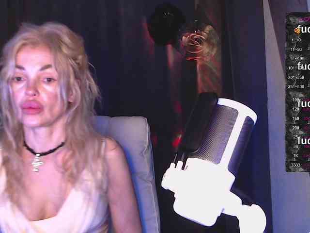 Margo77-1 webcam