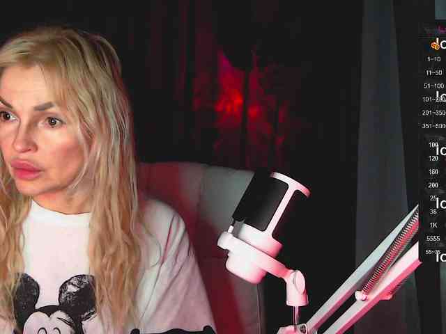 Margo77-1 webcam