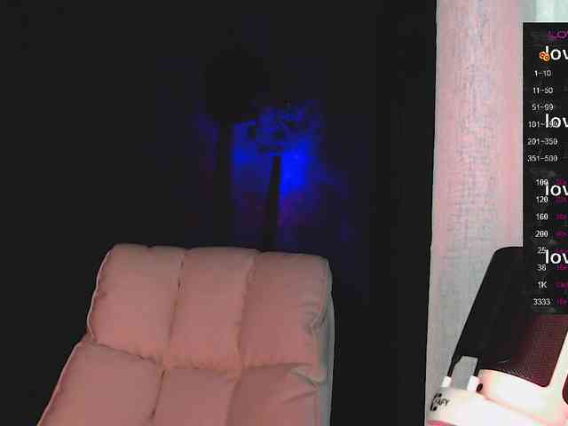 Margo77-1 webcam