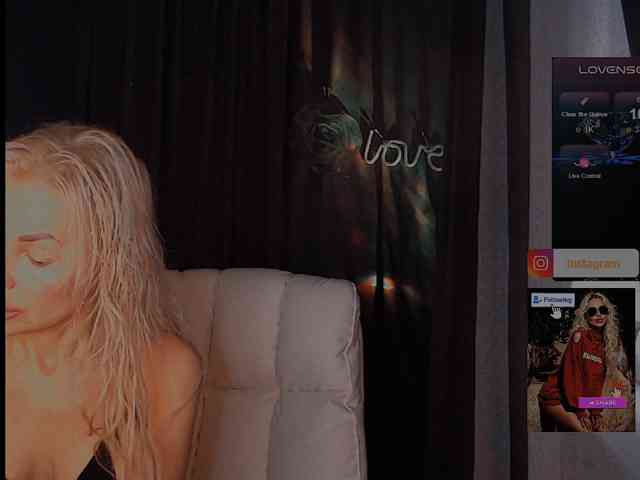 Margo77-1 webcam