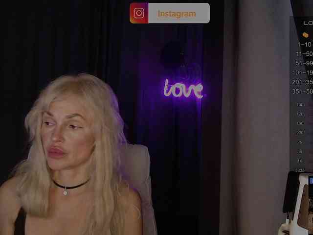 Margo77-1 webcam