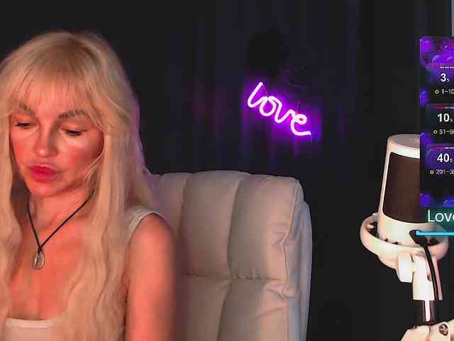 Margo77-1 webcam