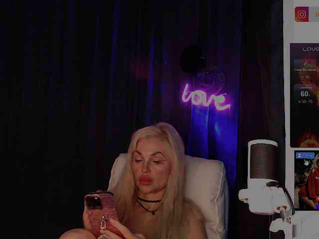 Margo77-1 webcam