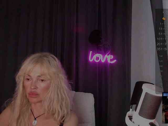 Margo77-1 webcam