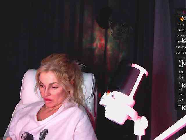 Margo77-1 webcam
