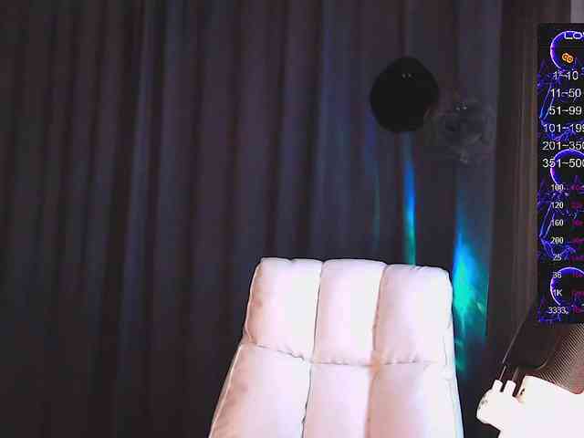 Margo77-1 webcam
