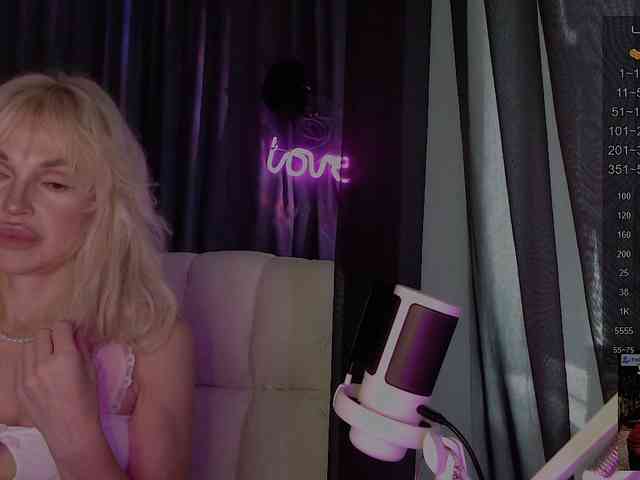 Margo77-1 webcam