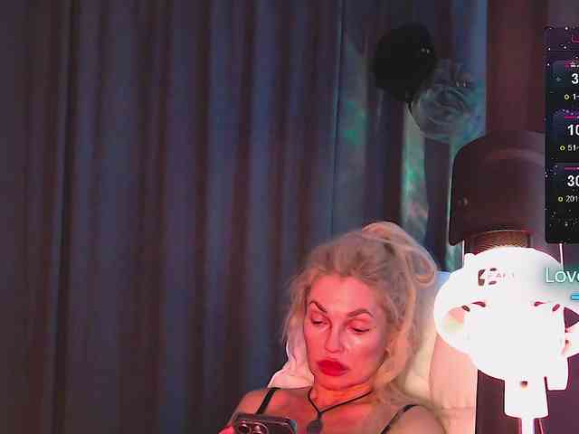 Margo77-1 webcam