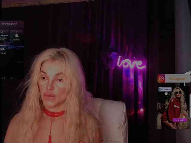 Margo77-1 webcam